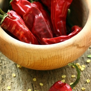 Cayenna Cayenne Pepper - 50+ seeds