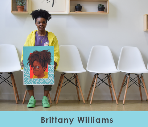 Brittany Williams