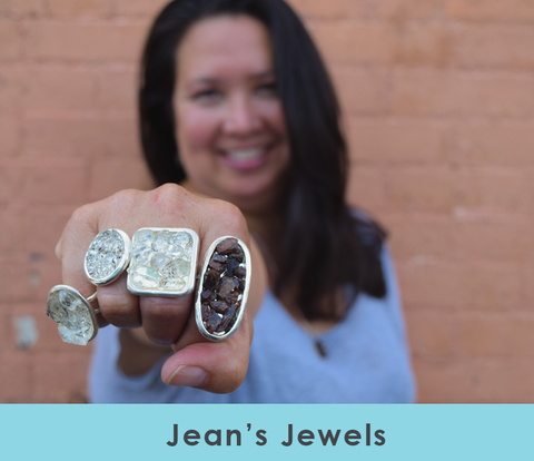 Jean's Jewels