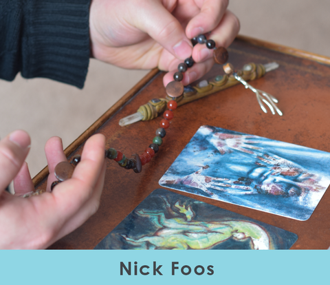Nick Foos