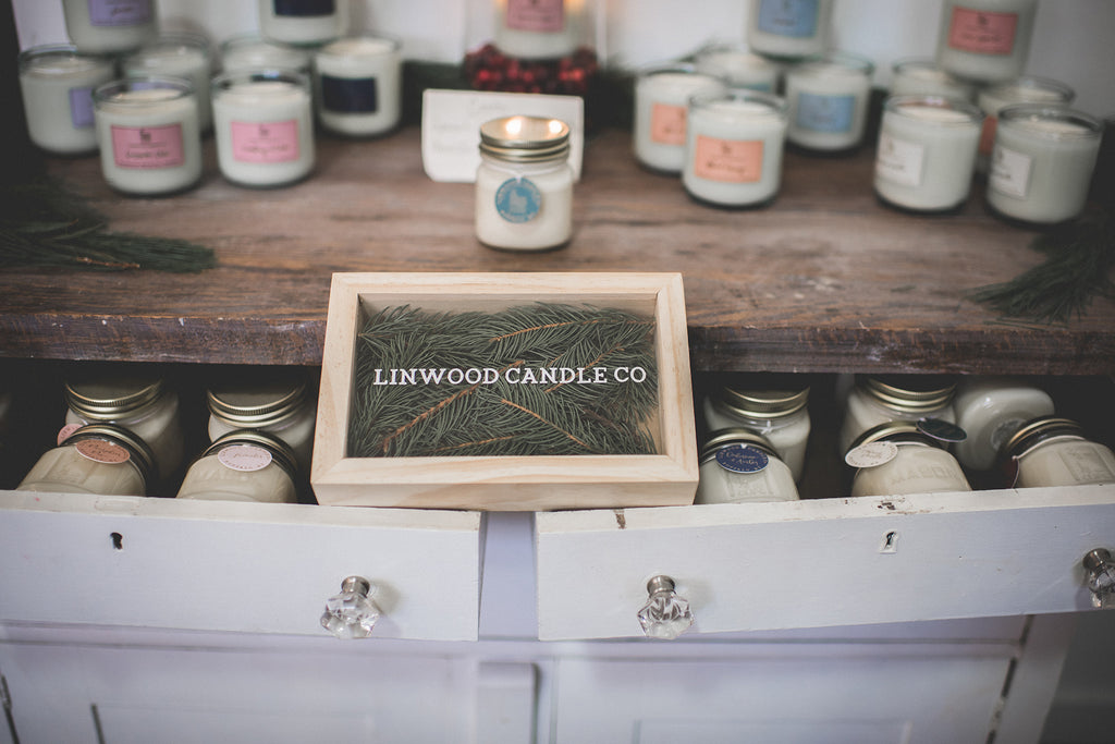 Linwood Candle Co.