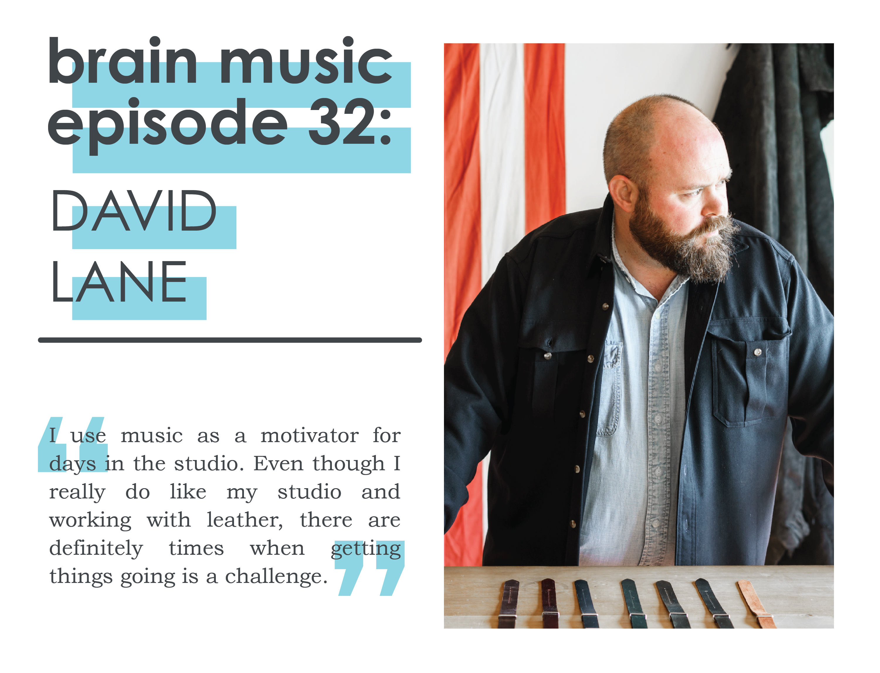 David Lane Brain Music 32 Introduction