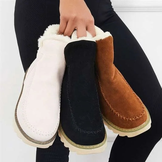 Limited time 50% OFF→2022 popular winter boots, 360° warmth | stylish and comfortable.
