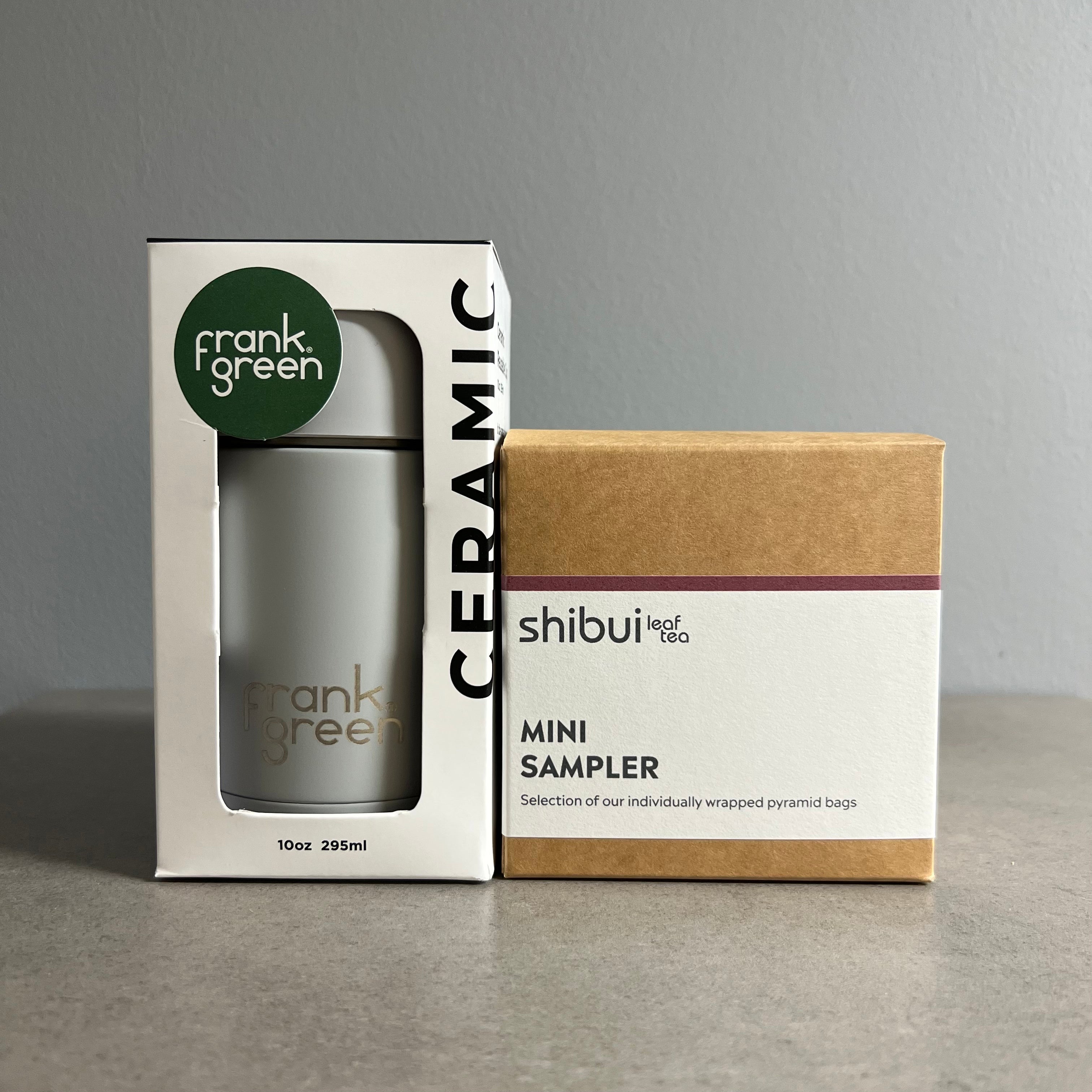 Frank Green Reusable Cup Review