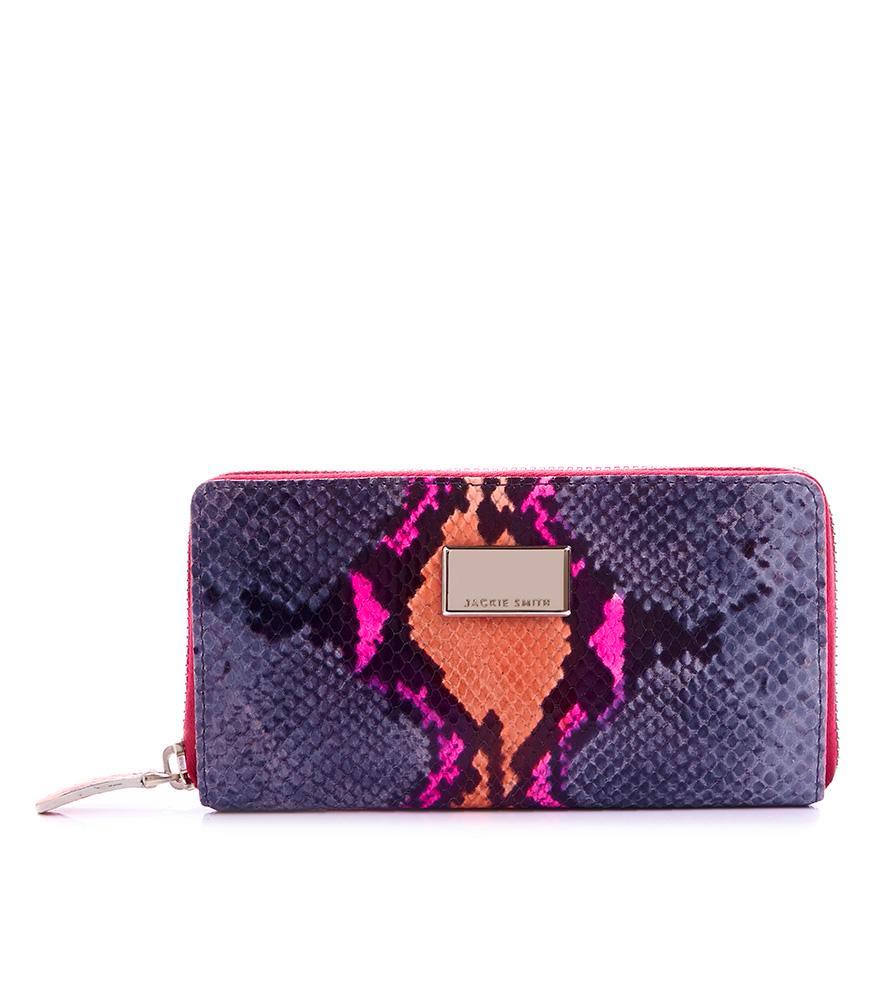 Wallets | Jackie Smith