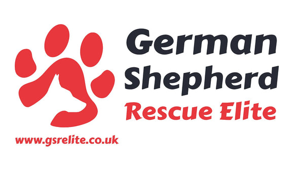 german shepherd rescue elite