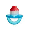 Itzy Ritzy Teensy Teether™ Hero Pop Soothing Silicone Teether