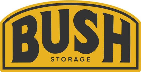 bush-storage