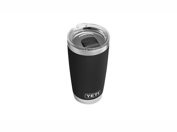 Yeti 8oz Stackable Cup (236ml) Charcoal with Magslider Lid