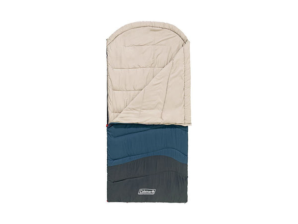 Coleman 1391254 Stratus Sleeping Bag Fleece Liner - One Only 2000019651 -  Sleeping, Sleeping - Discount Trader