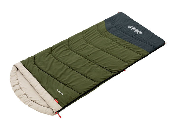  Coleman Stratus Fleece Sleeping Bag Liner, 50°F
