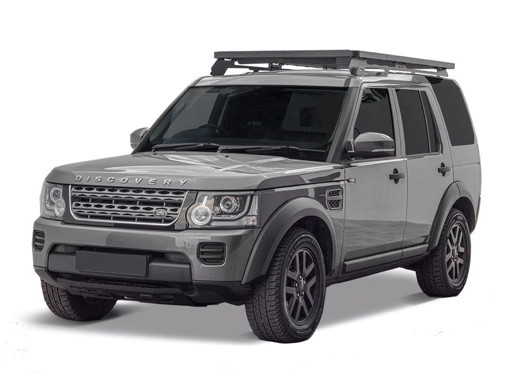 1996 land rover discovery accessories