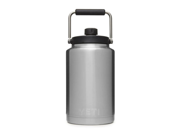 Yeti 8oz Stackable Cup (236ml) Charcoal with Magslider Lid