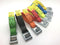 Cam buckle tie down straps (Choose length and colour) - Damar Webbing Solutions Ltd