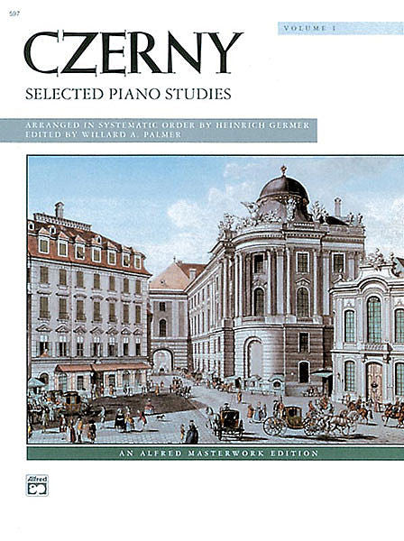 Czerny germer selected piano studies pdf free