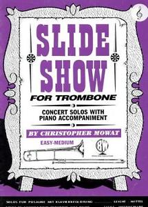 Trombone Piano Traders - 