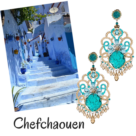 chefchaouen