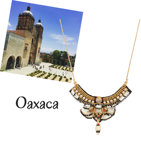 Oaxaca