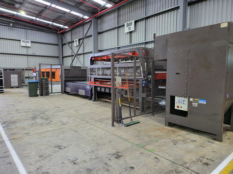 Laser cutting machine for sale laser service australia