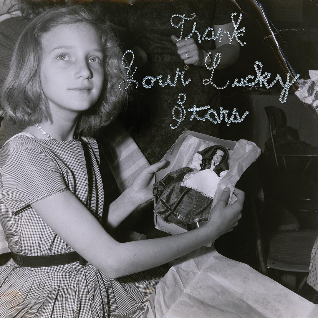 beach house thank your lucky stars vinyl