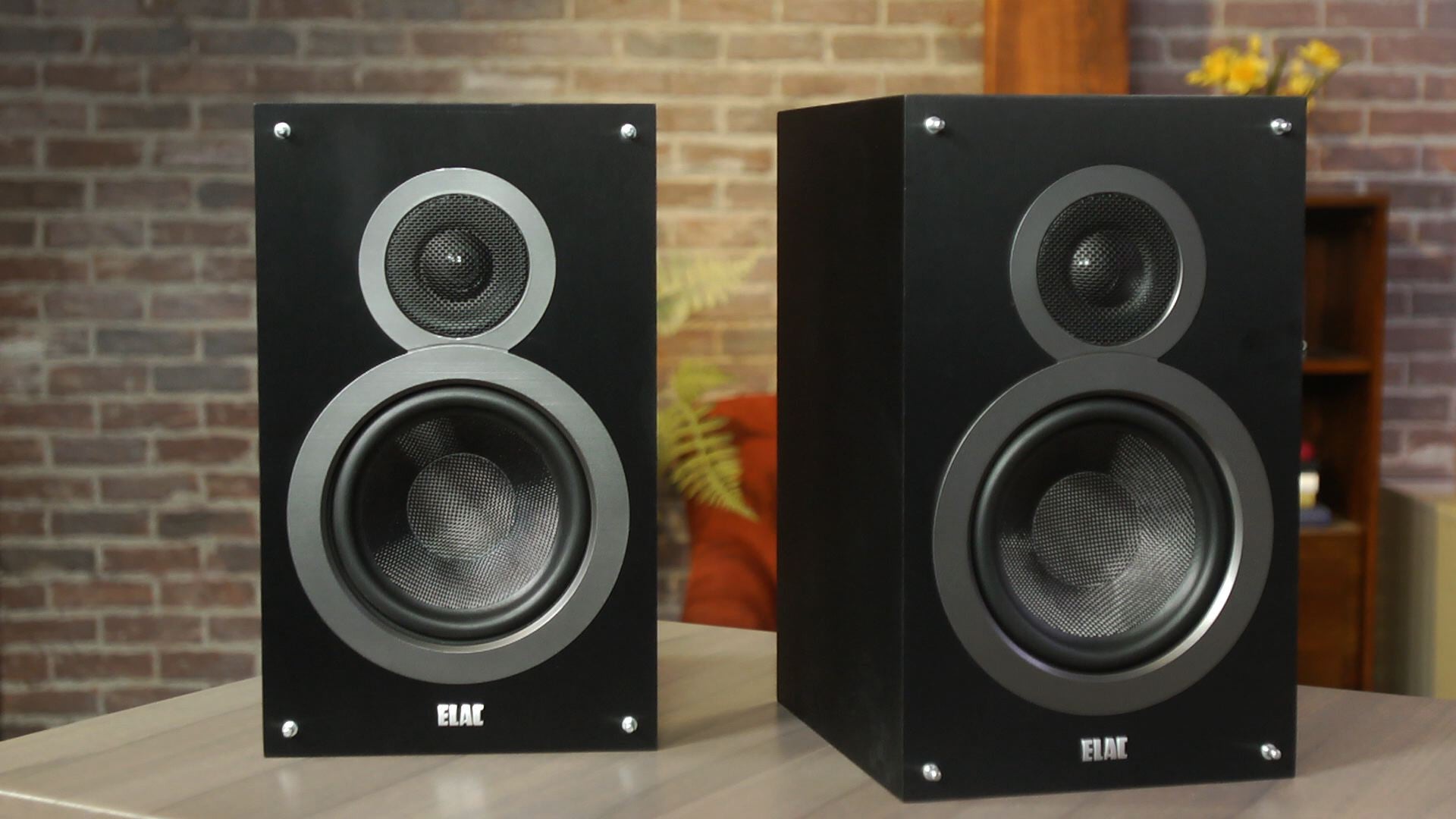 elac debut b5 2 specs