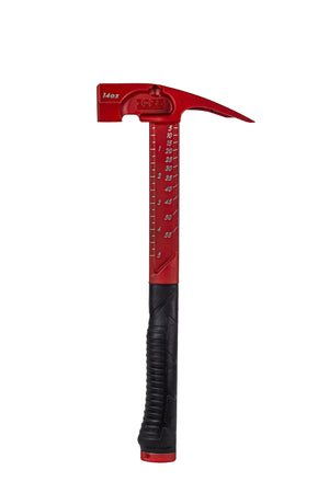 cap Lastig Gestaag Pro Series Cerakote® Titanium Hammer – Boss Hammer Co.