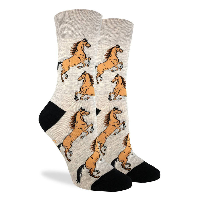 Versatile Horse Gifts, Unisex Horse Socks for Women and Men, All-occas –  Happypop
