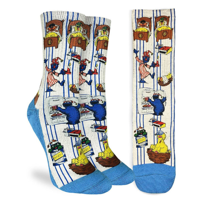 Men's Masters of the Universe, Heroes Socks