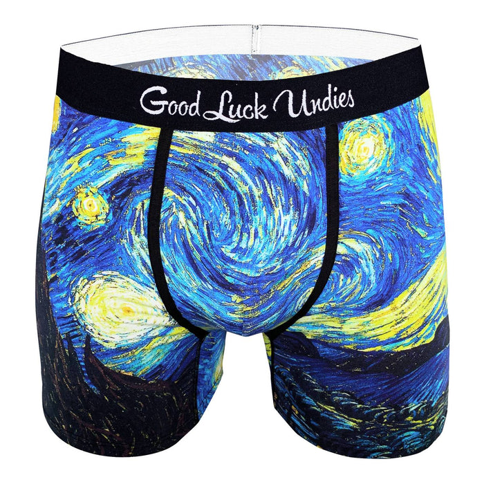 What Your Lucky Underwear Says About Your Luck in 2021 — Beyond Basics by  MeUndies