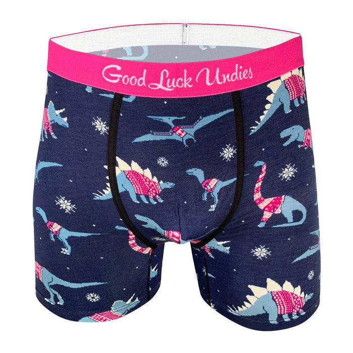 Men's Dinosaur Valley Underwear