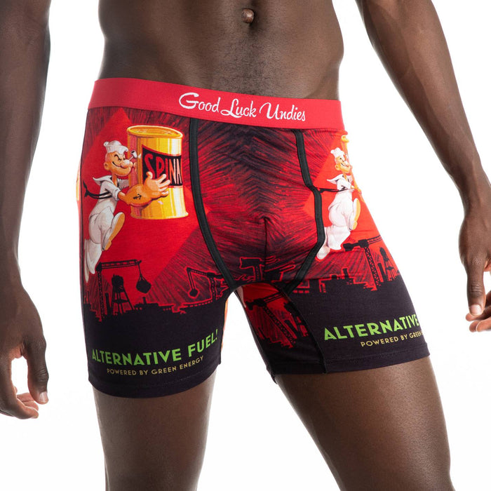 Men's Gay Pride Underwear