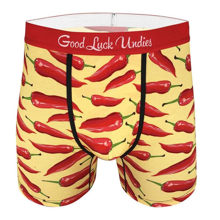 Men's KISS Band Underwear