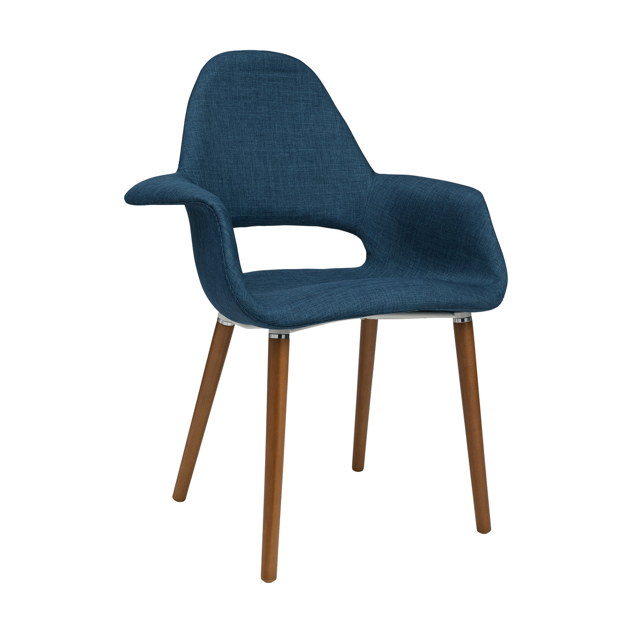 tribeca organic armchair