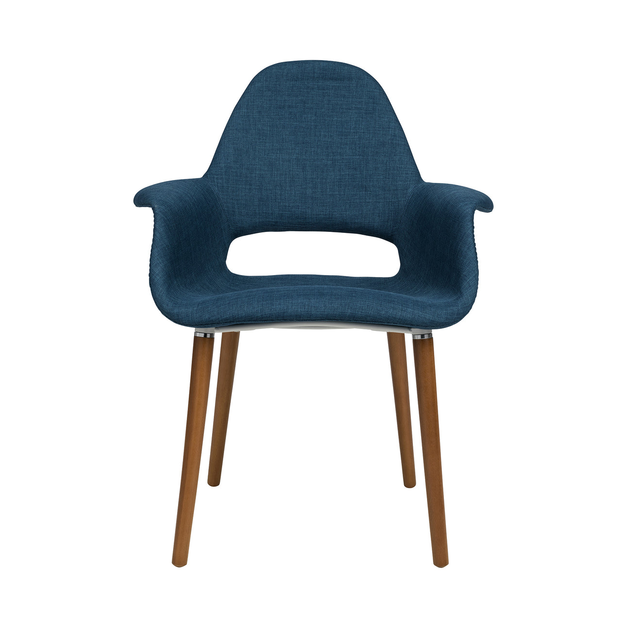 tribeca organic armchair