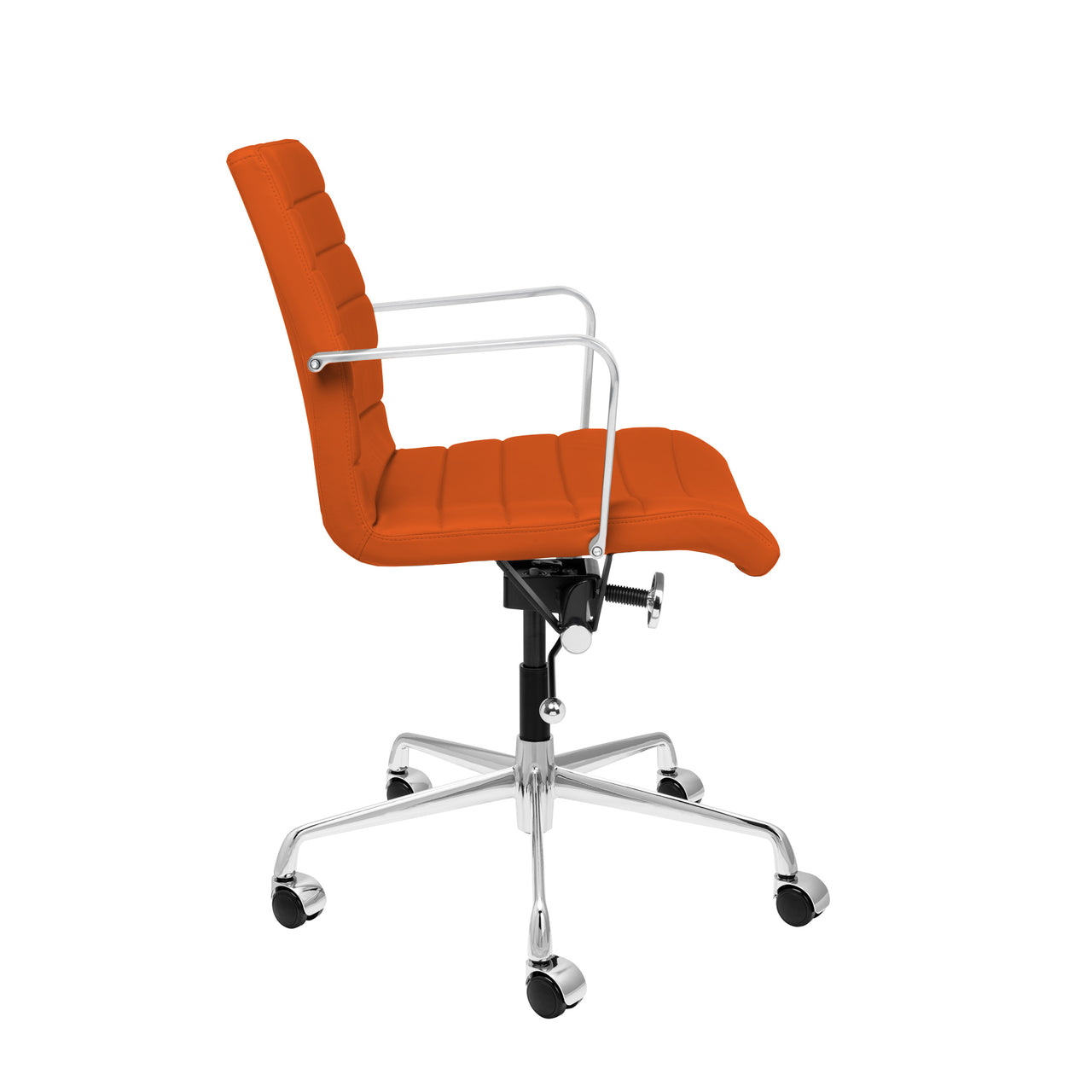 task chair orange