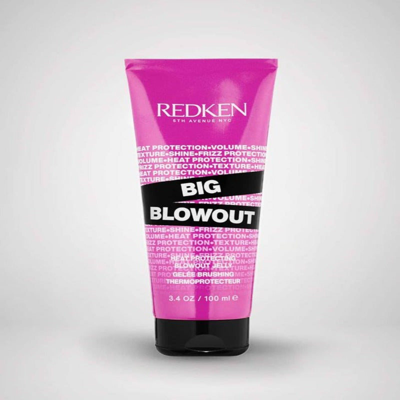 Redken Quick Blowout Spray Termoprotettivo - Planethair