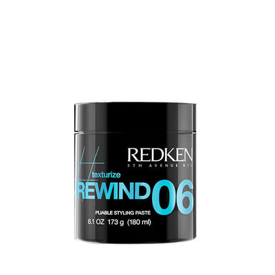 Redken Shape Factor 22 Sculpting Cream-Paste