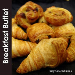 catering for your brunch buffet