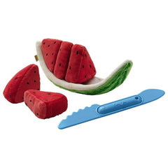 Montessori Watermelon with Tools toy for Fine Motor Skills