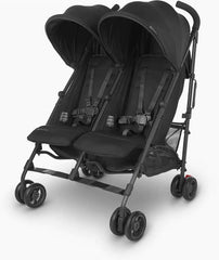 UPPAbaby G-Link 2 Double Stroller