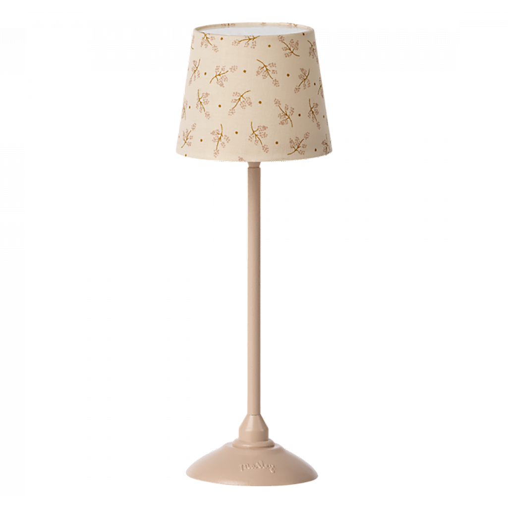 Miniature Floor Lamp