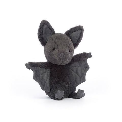 Small bat by jelly cat