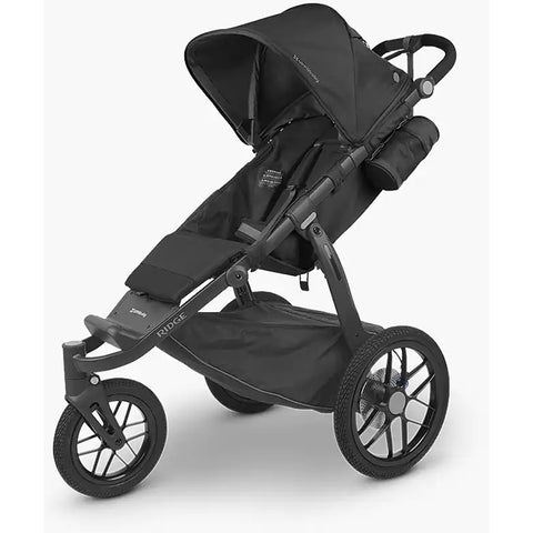 Uppababy ridge runner stroller