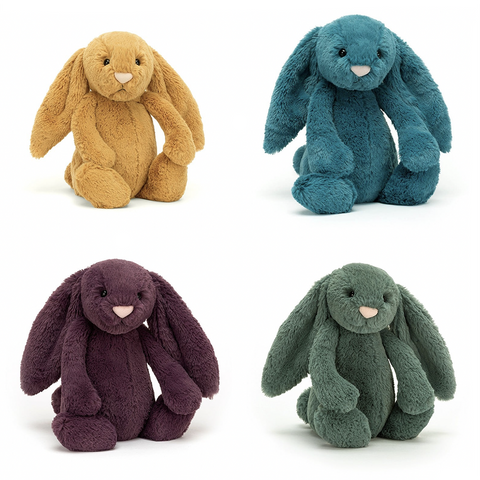 Jellycat Bashful Bunny