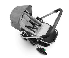 UPPAbaby Infant SnugSeat for VISTA/CRUZ Stroller Baby Travel Accessory