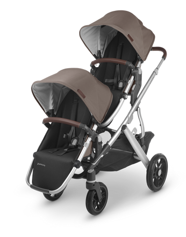 UPPAbaby VISTA Stroller with Rumbleseat