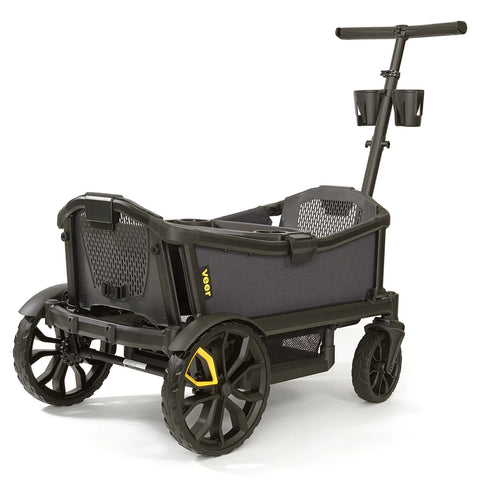 Veer Cruiser Stroller Wagon All-Terrain