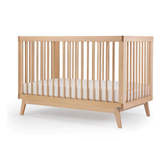 dadada Soho 3-in-1 Convertible Crib