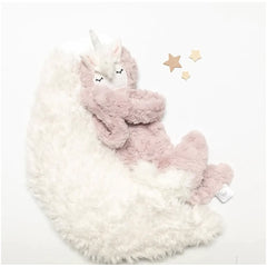 Slumberkins Stuffed Animal Unicorn Snuggler