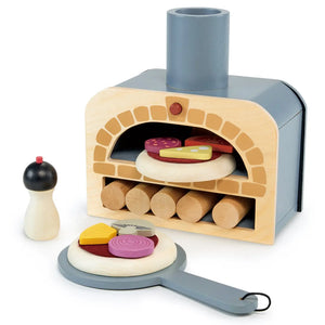 Make Me A Pizza! - Hazel & Fawn 